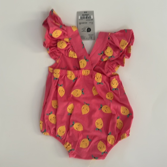 Bundle (5) Ok!e Dokie Jumpsuits - Picture 5 of 11